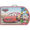 Σετ ενσύρματο ποντίκι και mousepad Disney ''CARS'' DSY-TP1002